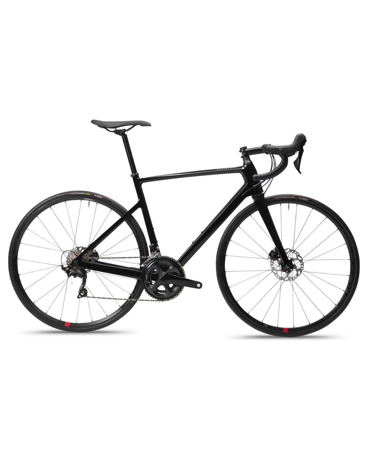 Van Rysel EDR CF Road Bike