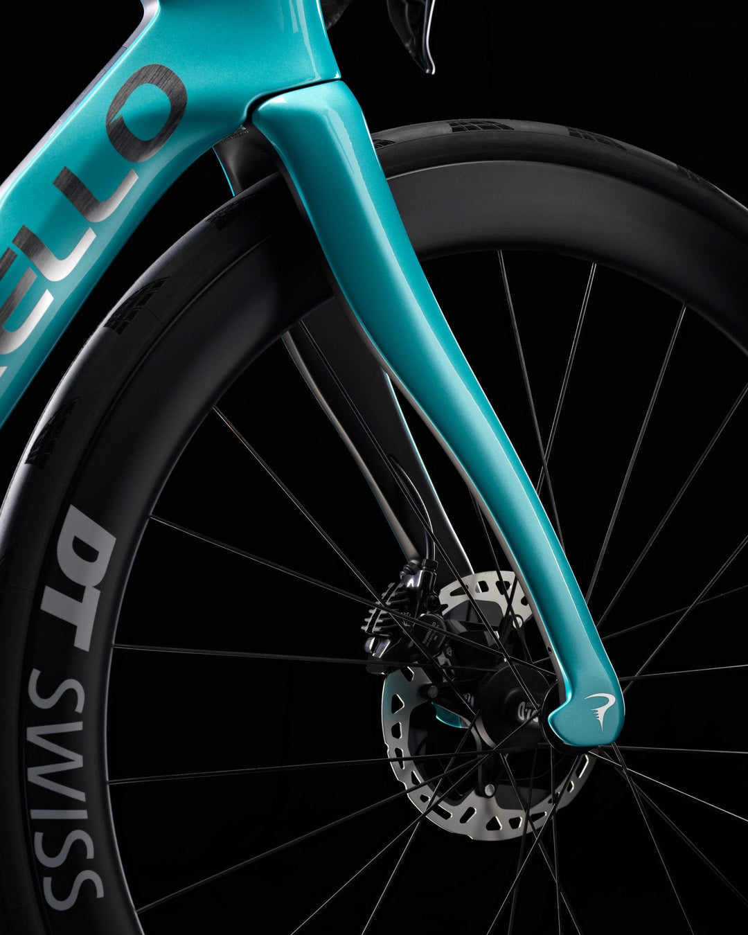 DOGMA F DURA ACE Di2