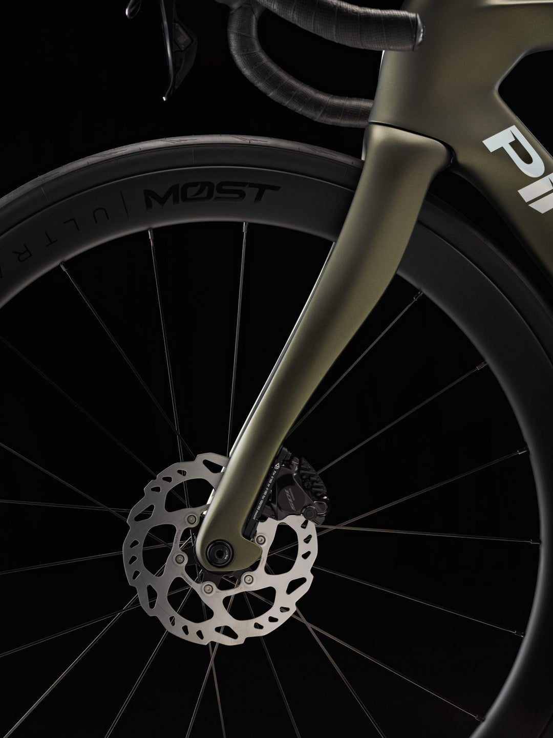 NEW PINARELLO F5 105 Di2