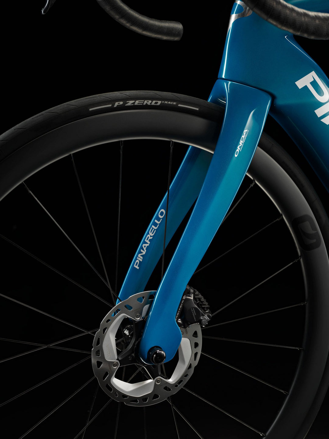 PINARELLO NYTRO E7 ROAD - ULTEGRA Di2