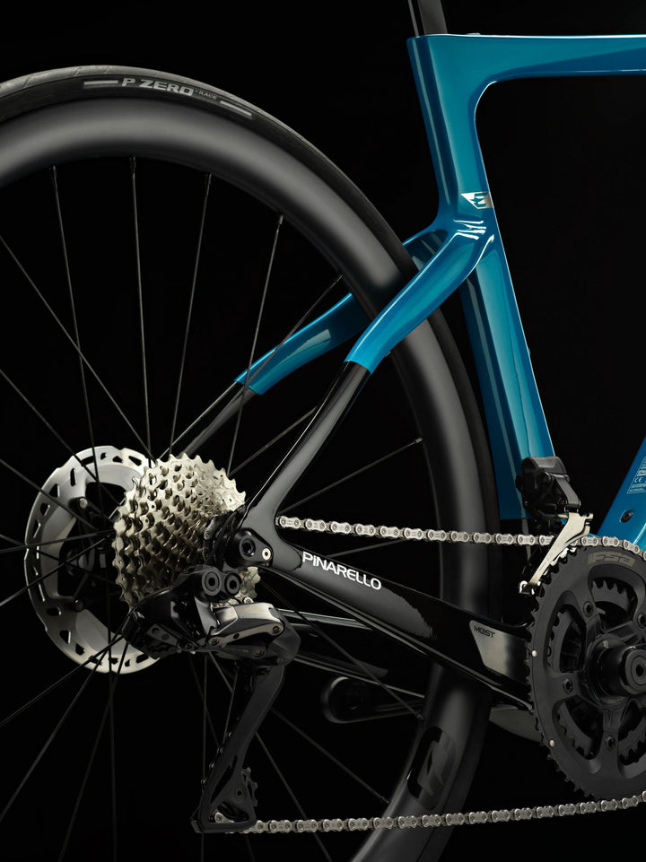PINARELLO NYTRO E7 ROAD - ULTEGRA Di2