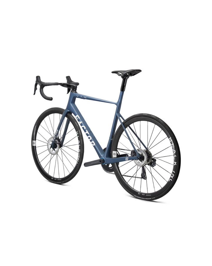 Factor O2 VAM Climbing Road Bike