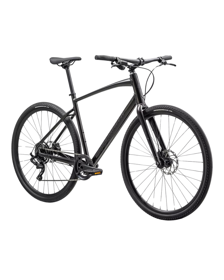 SIRRUS X 3.0 ST KM ASHGRY/BLKLQDMET XS