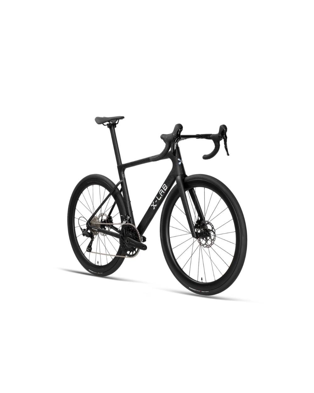X-LAB RS7 – Urban Bicycle Gallery X-LAB RS7 – Urban Bicycle Gallery
