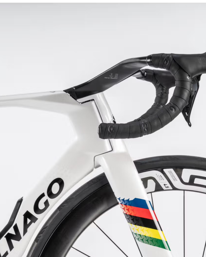 Y1Rs - FRAME KIT - S-   WC colors 115-375 bar