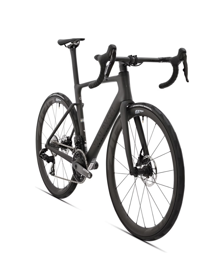 Van Rysel RCR Pro Road Bike