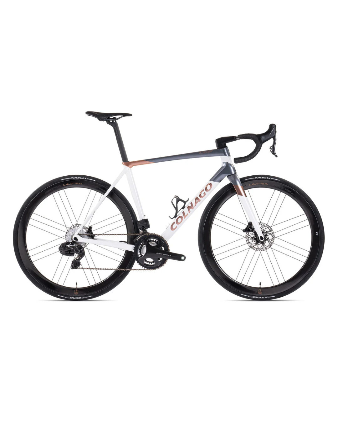 C68 Road Disc DuraAce Di2 12 C50 - 45.5cm