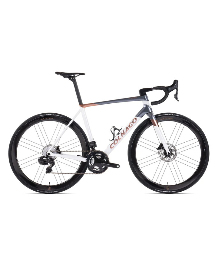 C68 Road Disc DuraAce Di2 12 C50 - 45.5cm