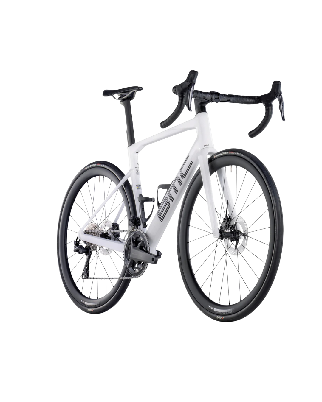 TM R01 FOUR Ultegra Di2 2x12 cbn blk blk 61