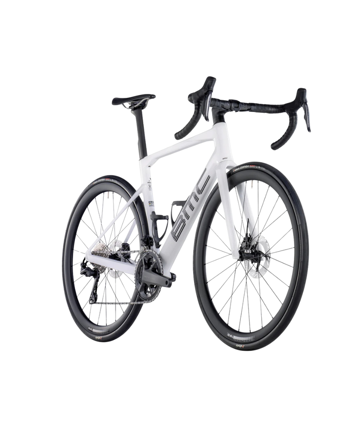 TM R01 FOUR Ultegra Di2 2x12 cbn blk blk 61