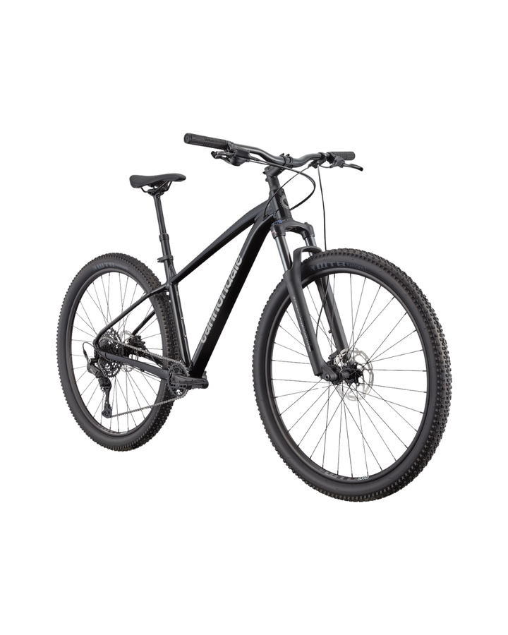 29 U Trail 1 BLK XL