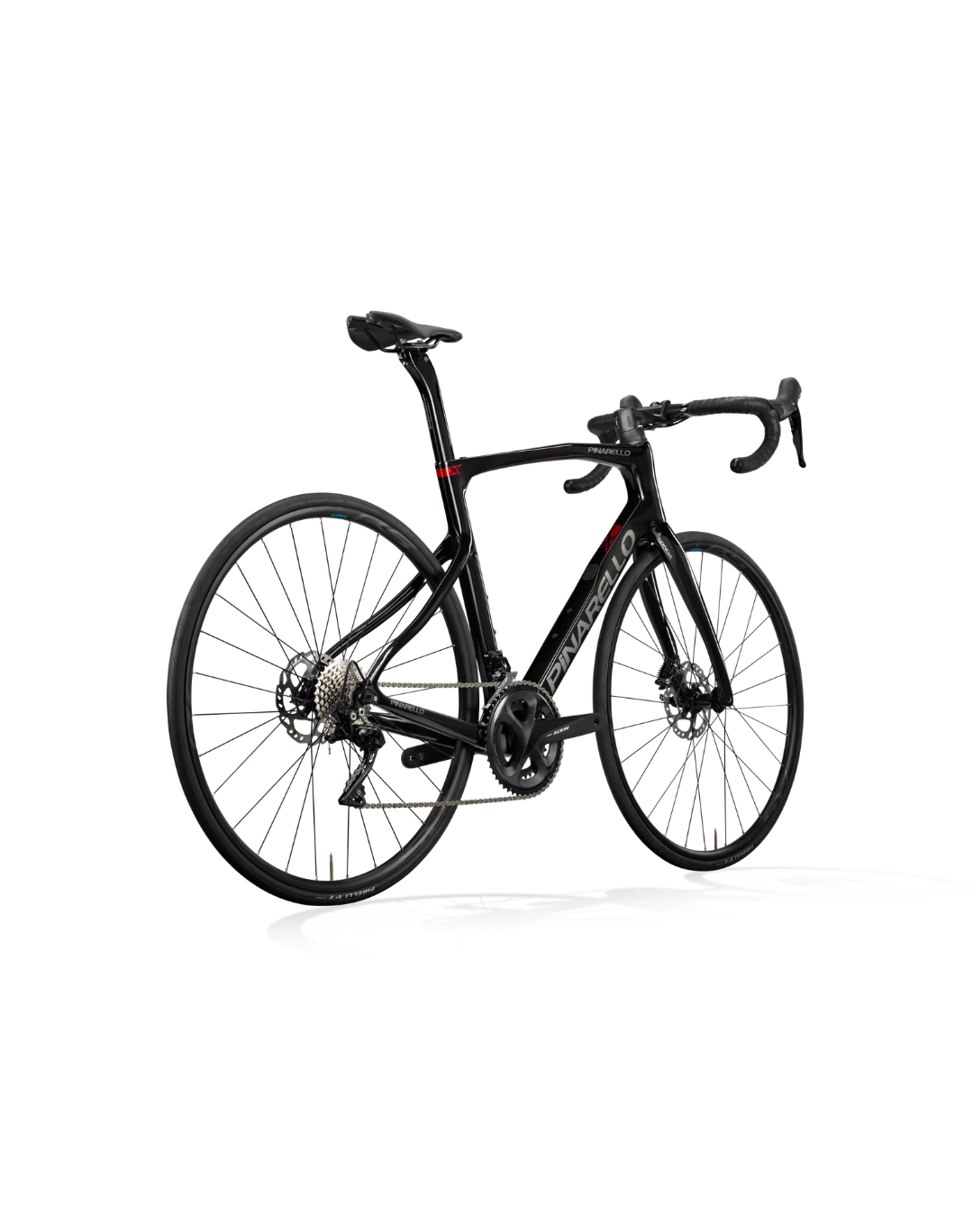 Dogma X Disc E200 Xolar Sun 55