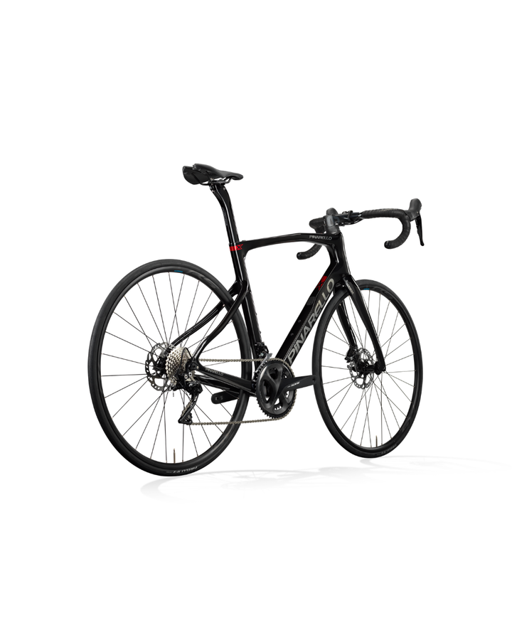 Dogma X Disc E200 Xolar Sun 55