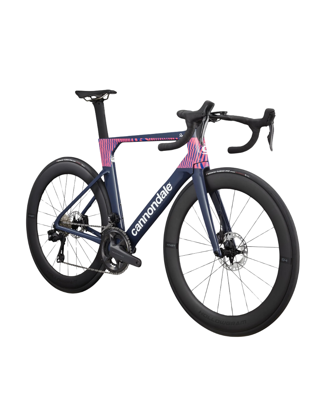 Cannondale SystemSix Aero Road Bike