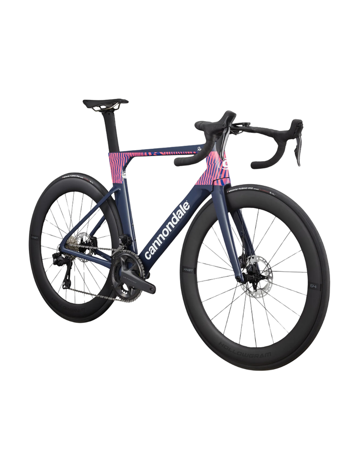 Cannondale SystemSix Aero Road Bike