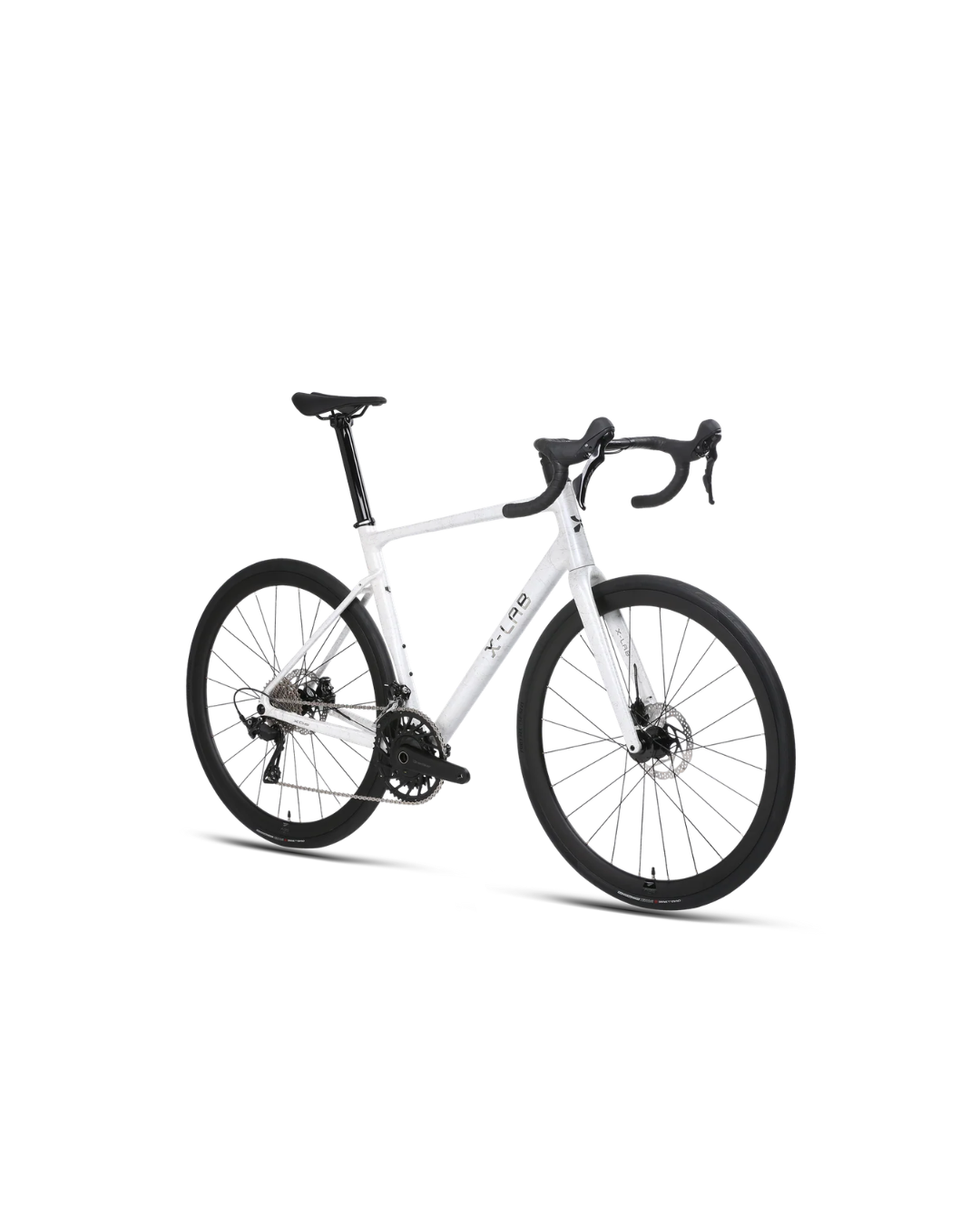 X-LAB RS5 – Urban Bicycle Gallery X-LAB RS5 – Urban Bicycle Gallery