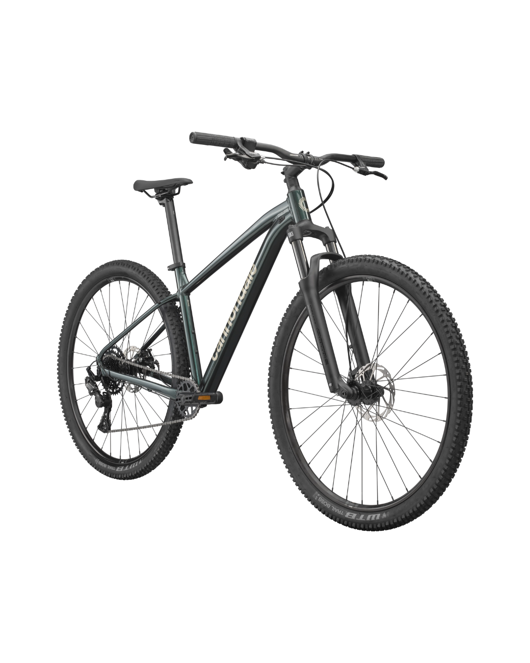 27.5 U Trail 3 GMG SM