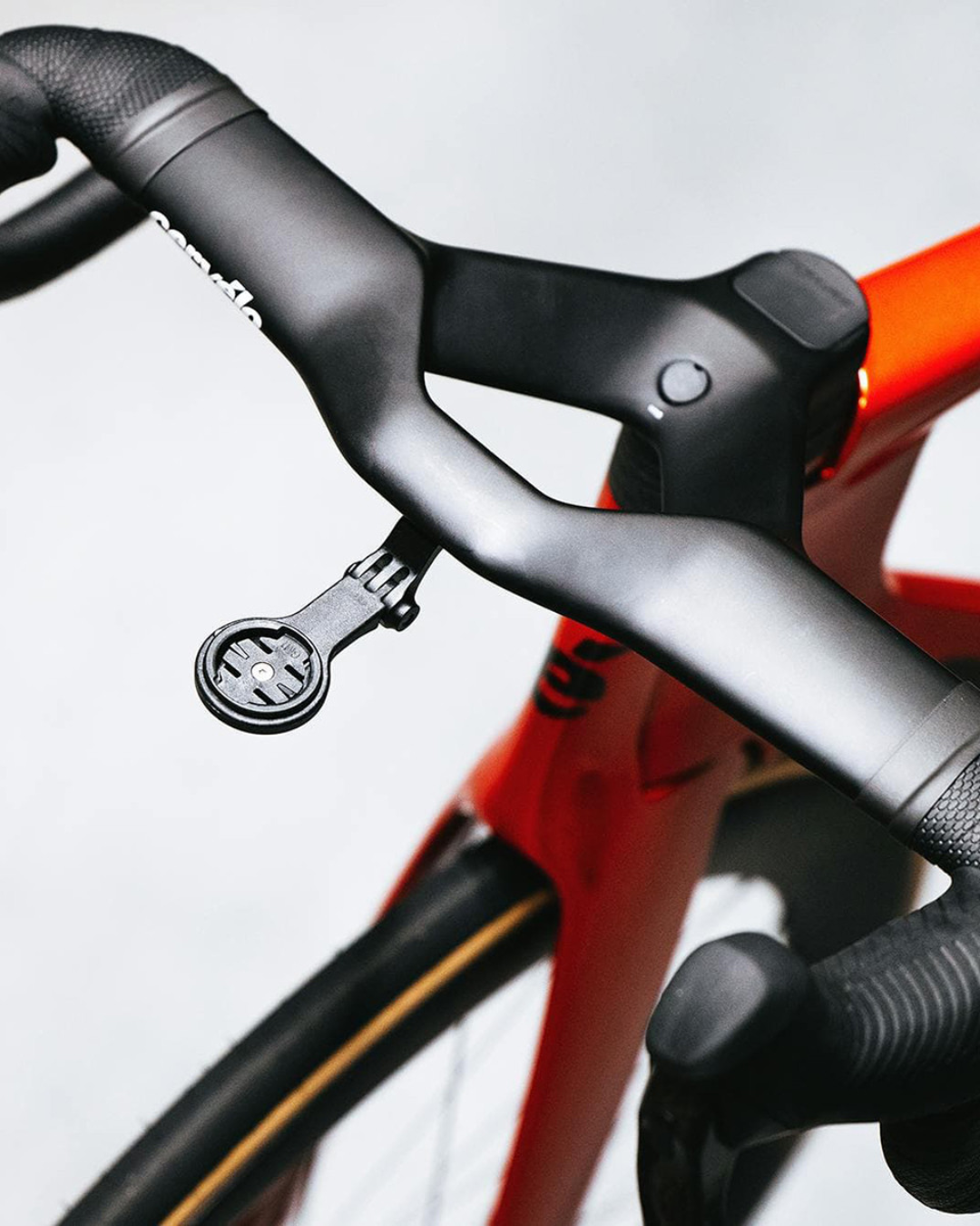 S5 ULTEGRA DI2 CARNELIAN SIZE 58