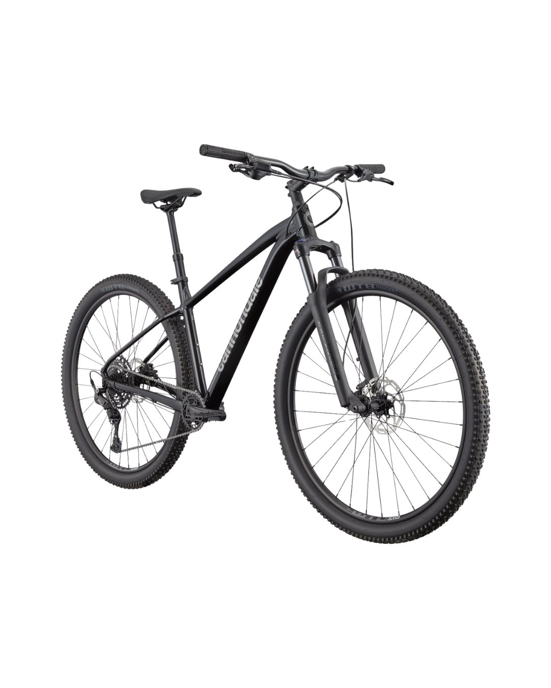 27.5 U Trail 1 BLK SM