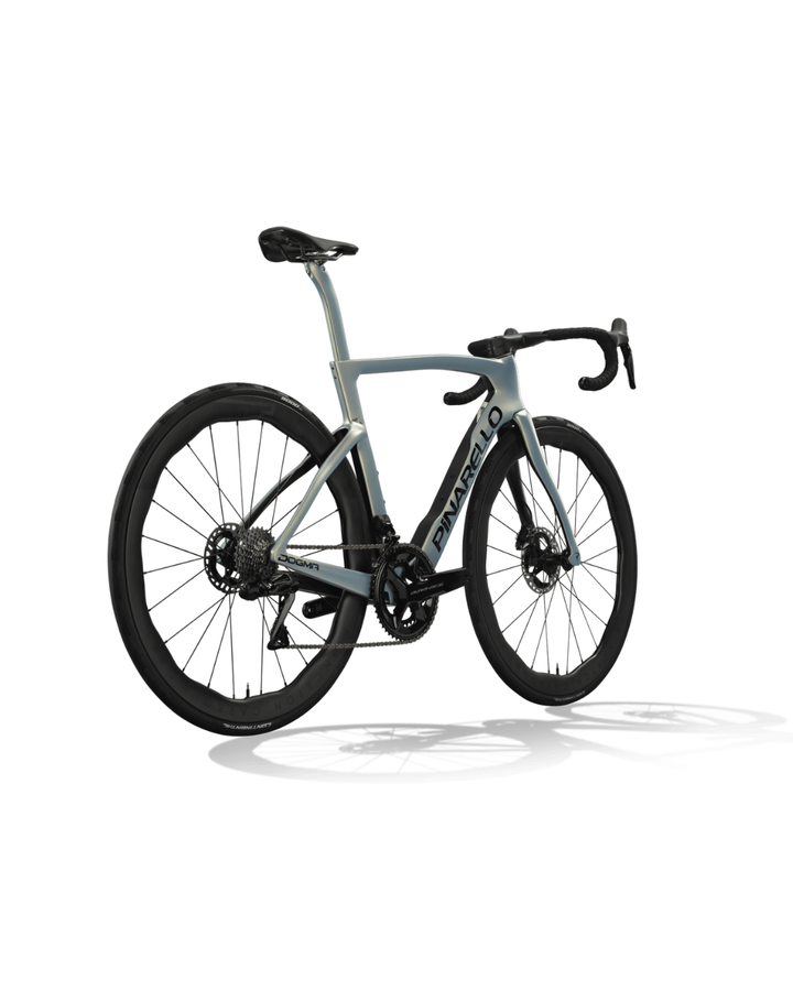 Dogma F Disc G114 LuxVen 43 - Frameset