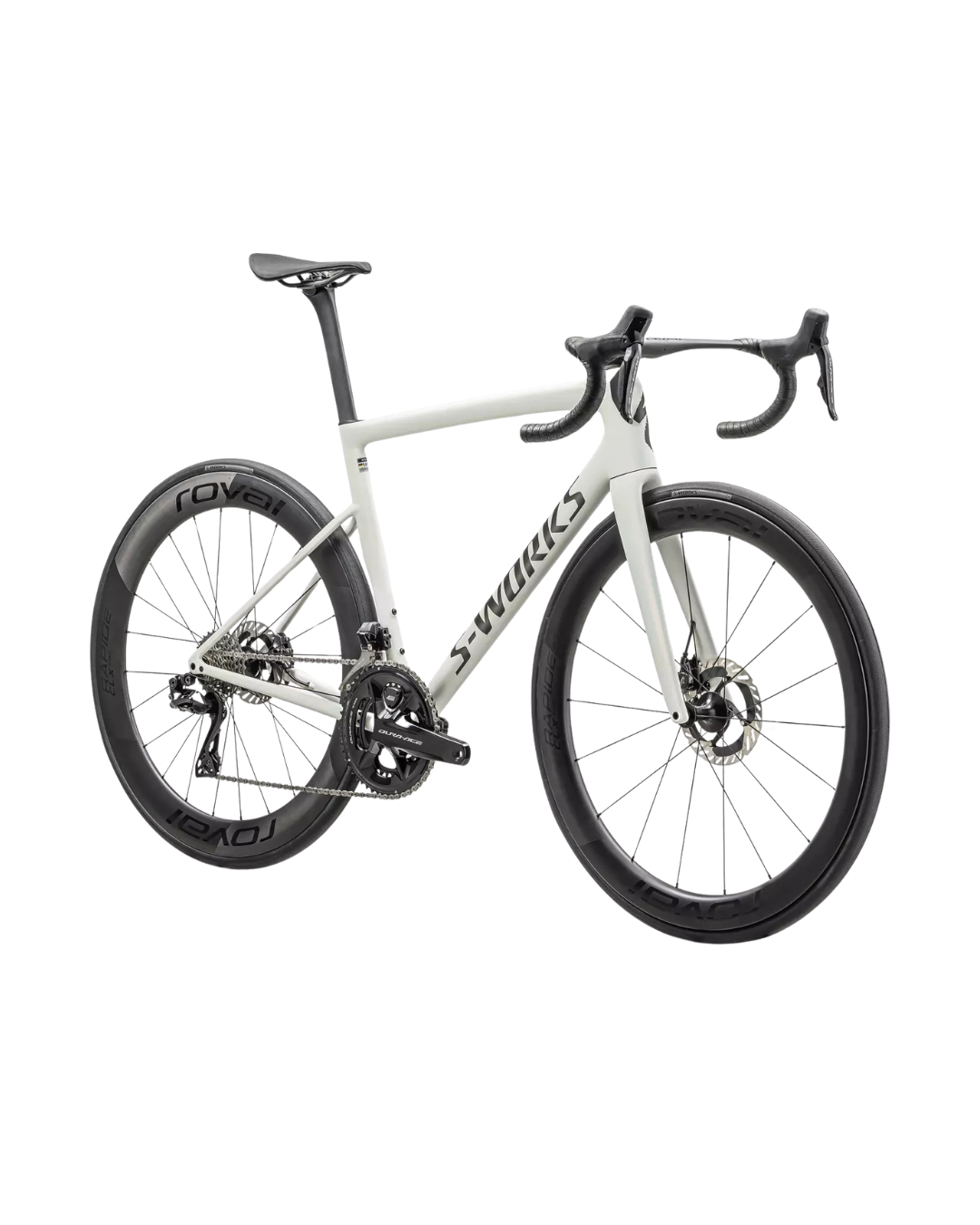TARMAC SL8 SW - RBLPNK/DPLAKEMET/WHT -  56