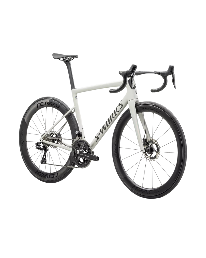 TARMAC SL8 SW - RBLPNK/DPLAKEMET/WHT -  56