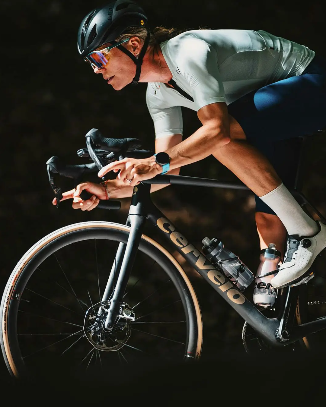 Cervelo R5 Climbing Road Bike