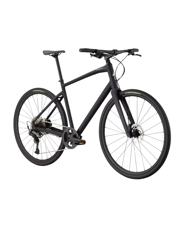 SIRRUS X 4.0 METDKNVY/DLMMET L