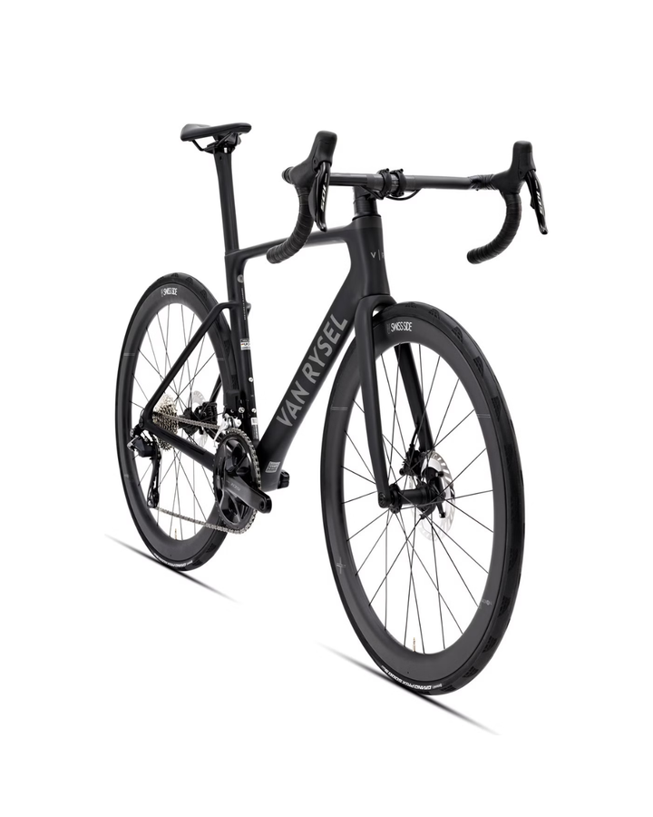 Van Rysel RCR Road Bike