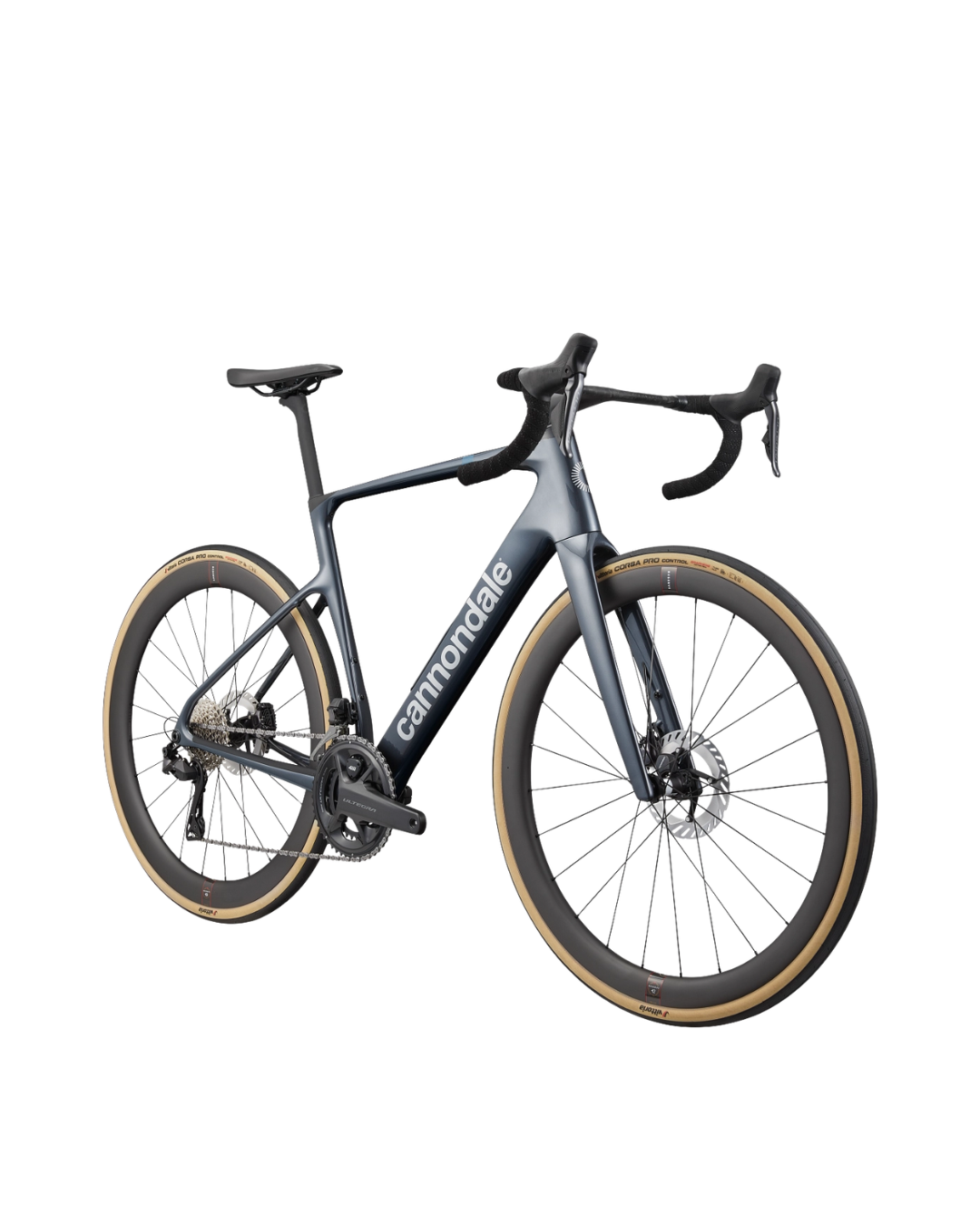 Cannondale Synapse Endurance Road Bike