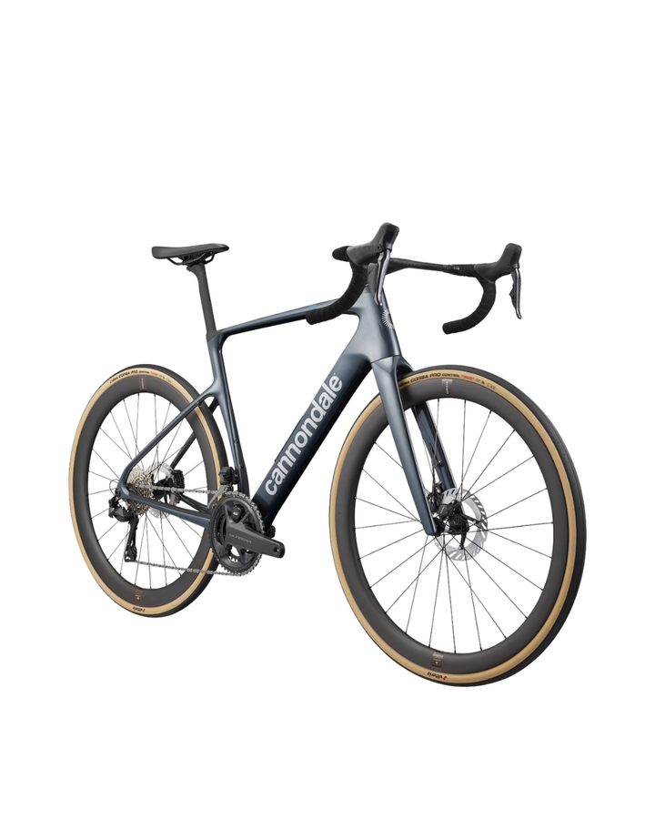 Cannondale Synapse Endurance Road Bike