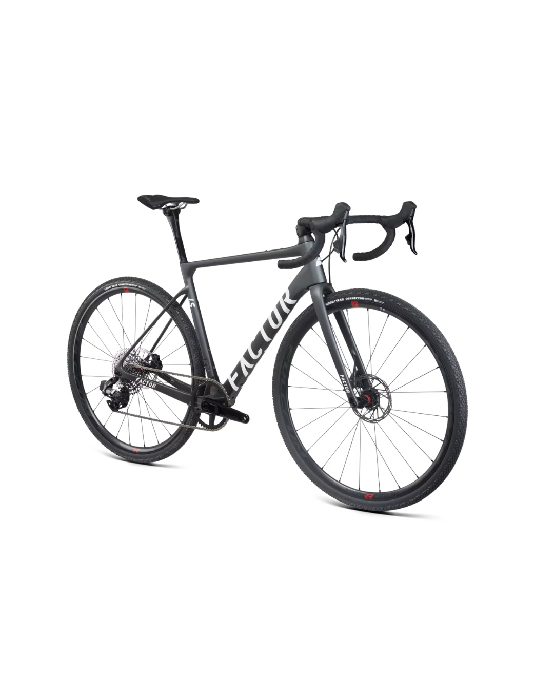 Factor LS Endurance Road Bike