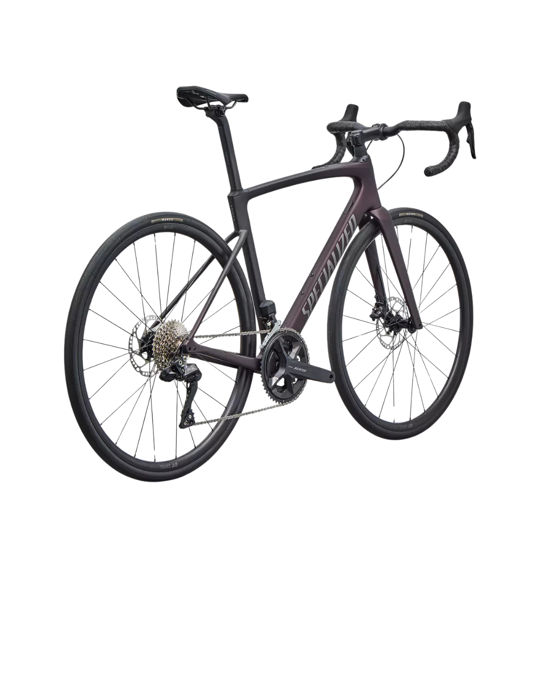 ROUBAIX COMP DI2 SLDMET/METOBSD/SMK 58