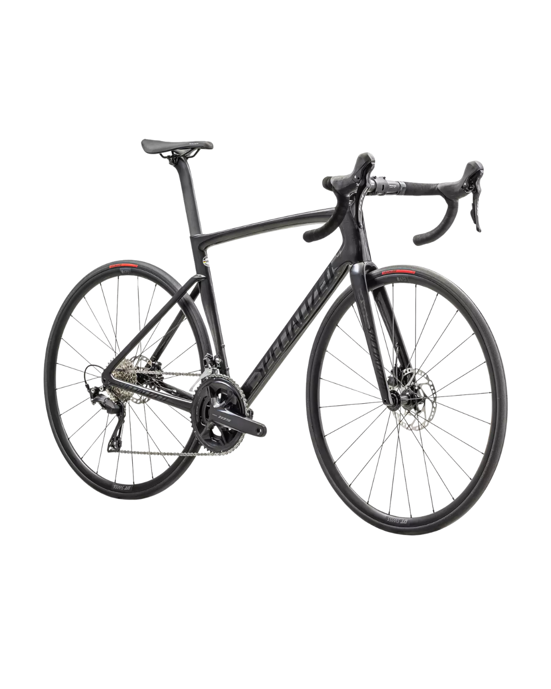 TARMAC SL7 SPORT BLK/DLMMET 44