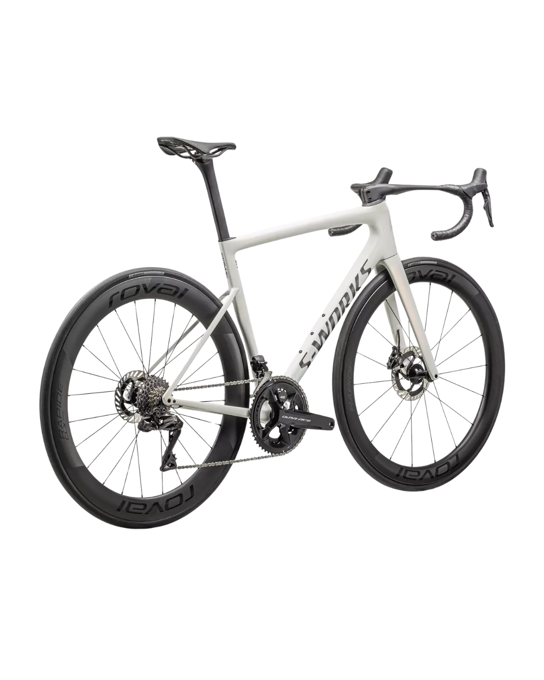 TARMAC SL8 SW - RBLPNK/DPLAKEMET/WHT -  56