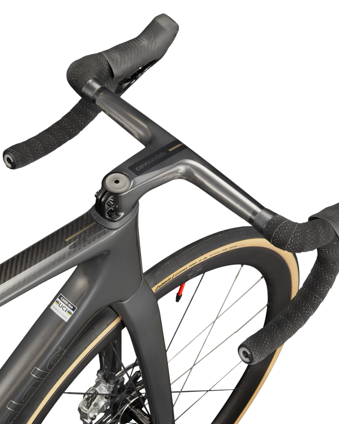 700 U LAB71 S6 EVO SL RAW 54