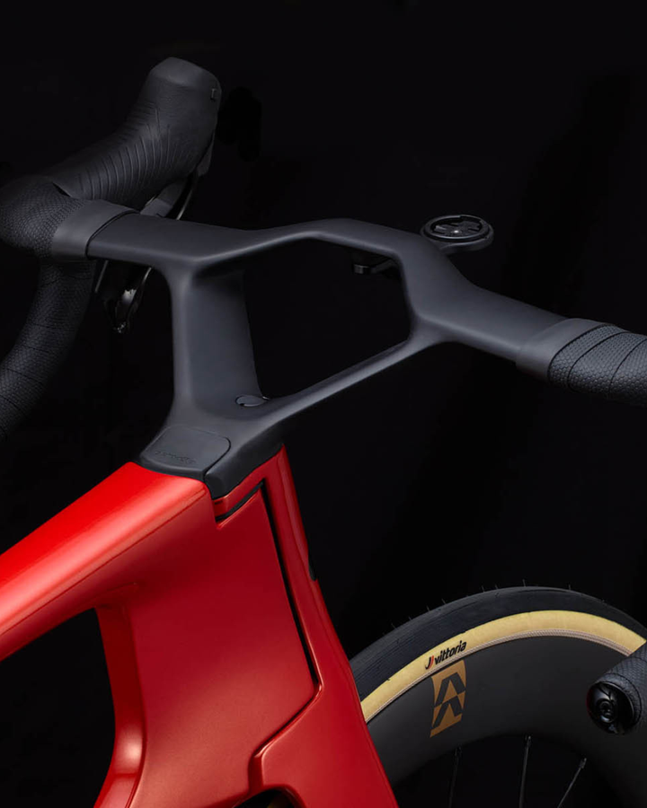 S5 ULTEGRA DI2 CARNELIAN SIZE 58