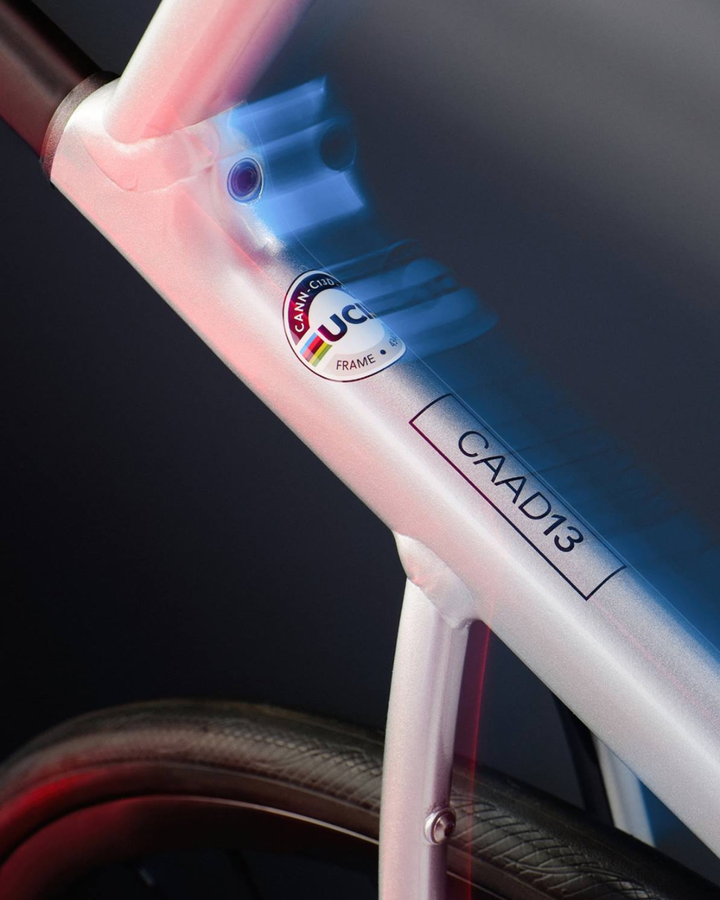 Cannondale CAAD13 Aluminum Road Bike