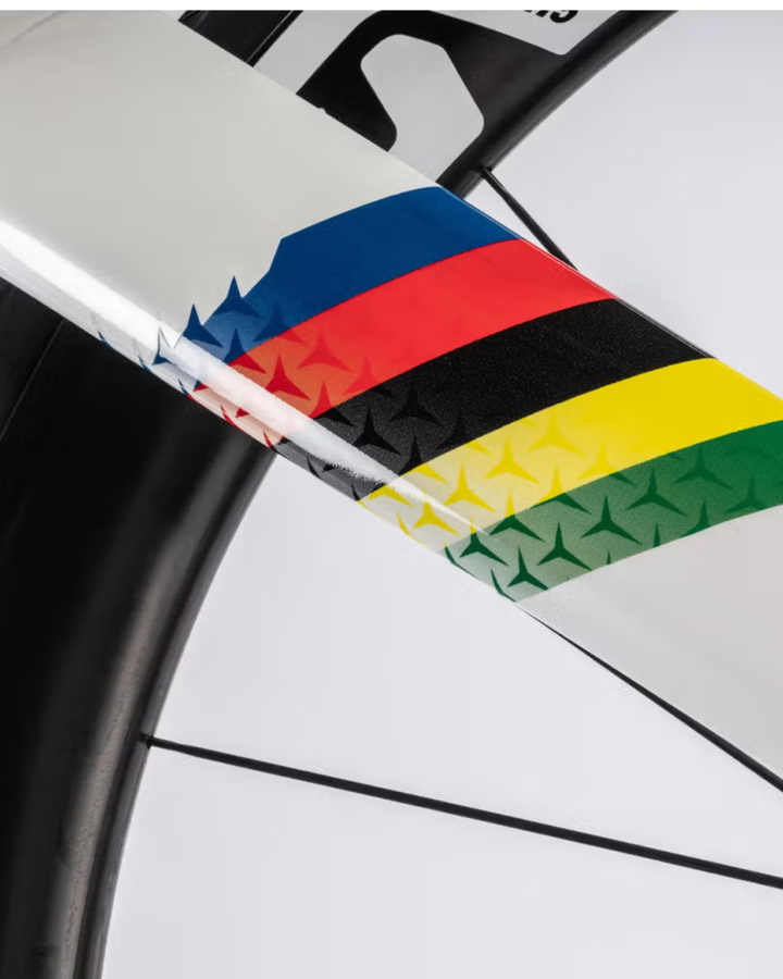 Y1Rs - FRAME KIT - S-   WC colors 115-375 bar