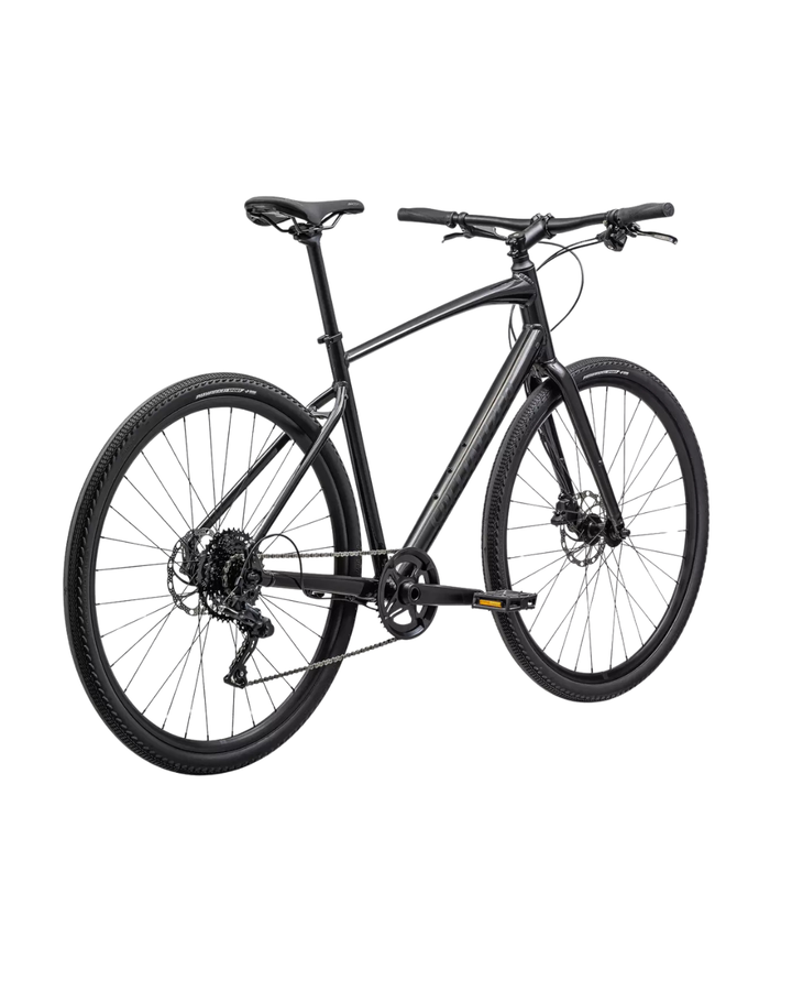 SIRRUS X 3.0 KM ORGZST/DSRTMET M