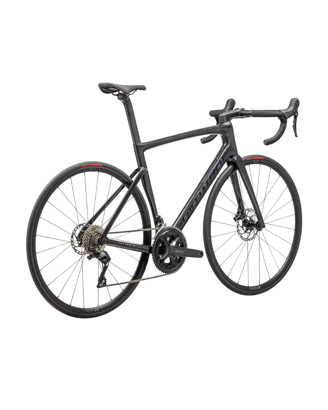 TARMAC SL7 SPORT BLK/DLMMET 44