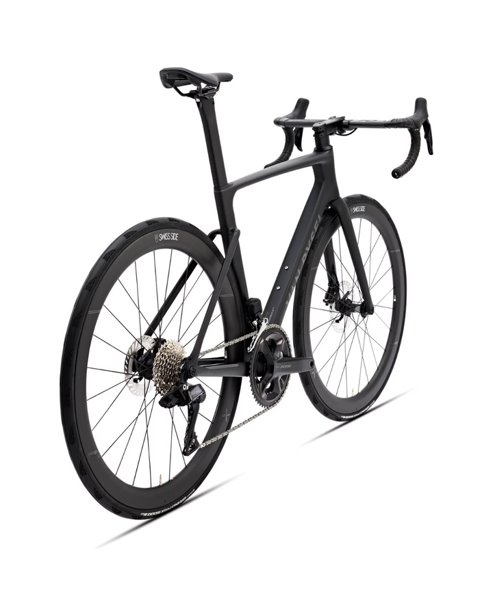 Van Rysel RCR Road Bike