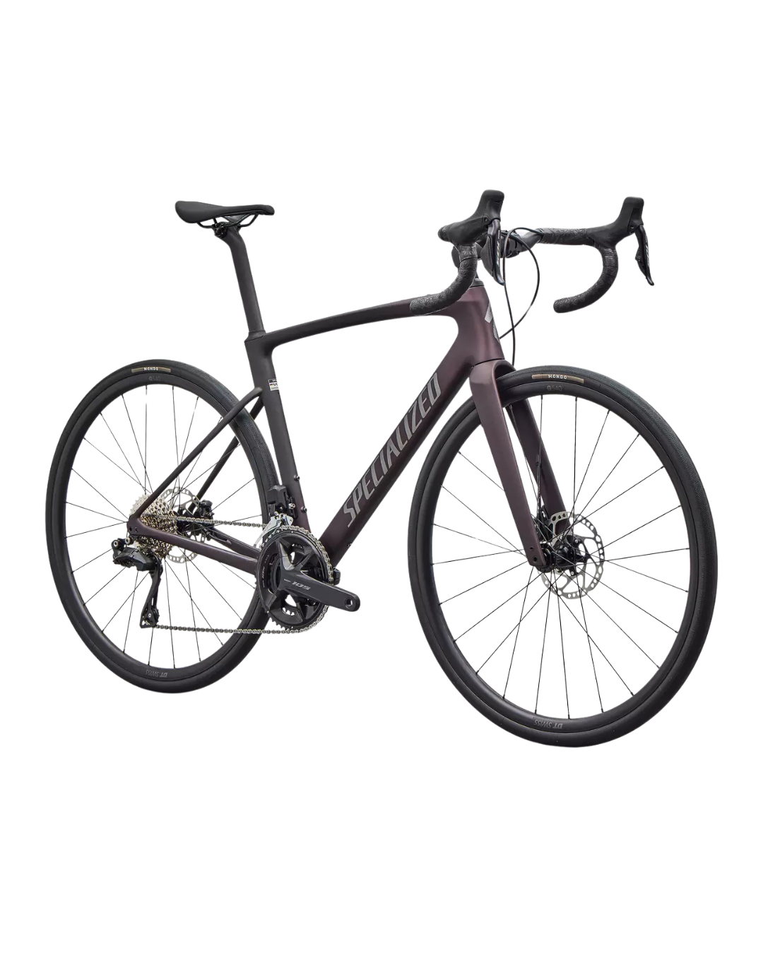 ROUBAIX COMP DI2 SLDMET/METOBSD/SMK 58