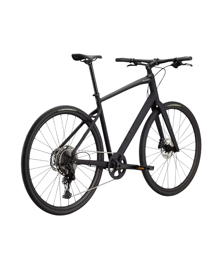 SIRRUS X 4.0 METDKNVY/DLMMET L