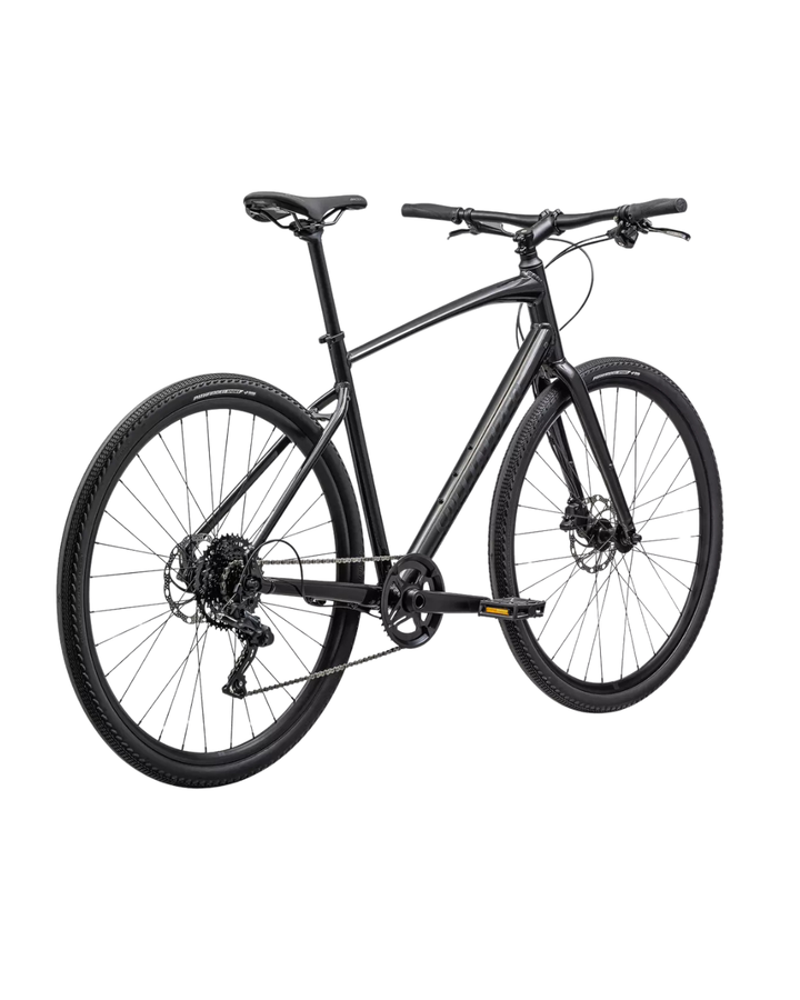 SIRRUS X 3.0 ST KM ASHGRY/BLKLQDMET XS