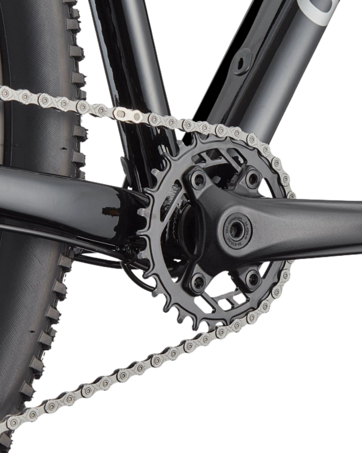 27.5 U Trail 1 BLK XS