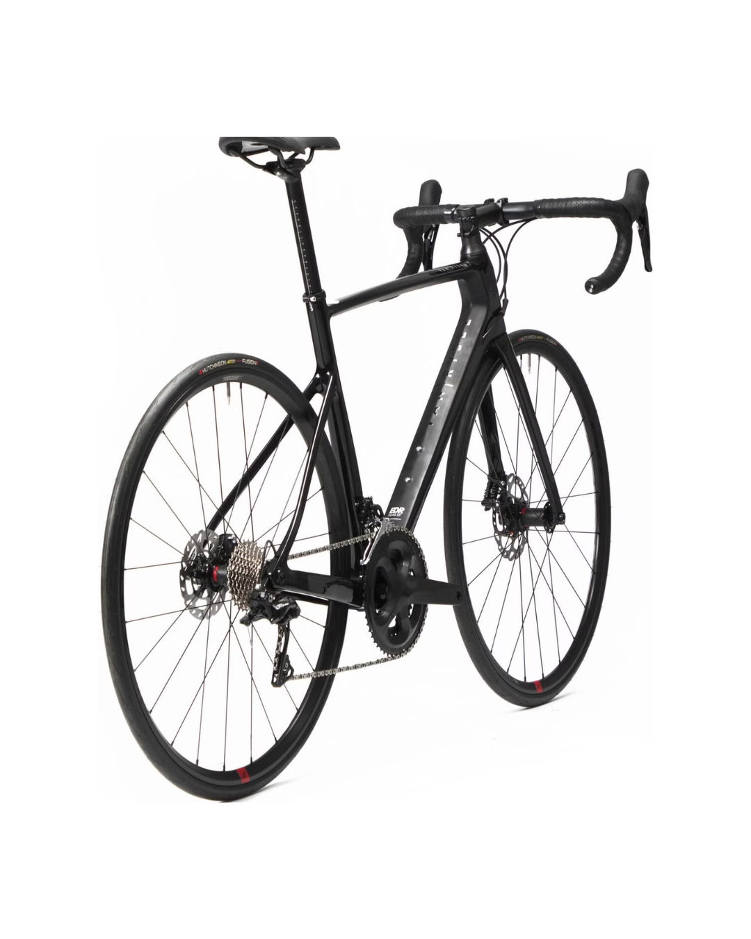 Van Rysel EDR CF Road Bike