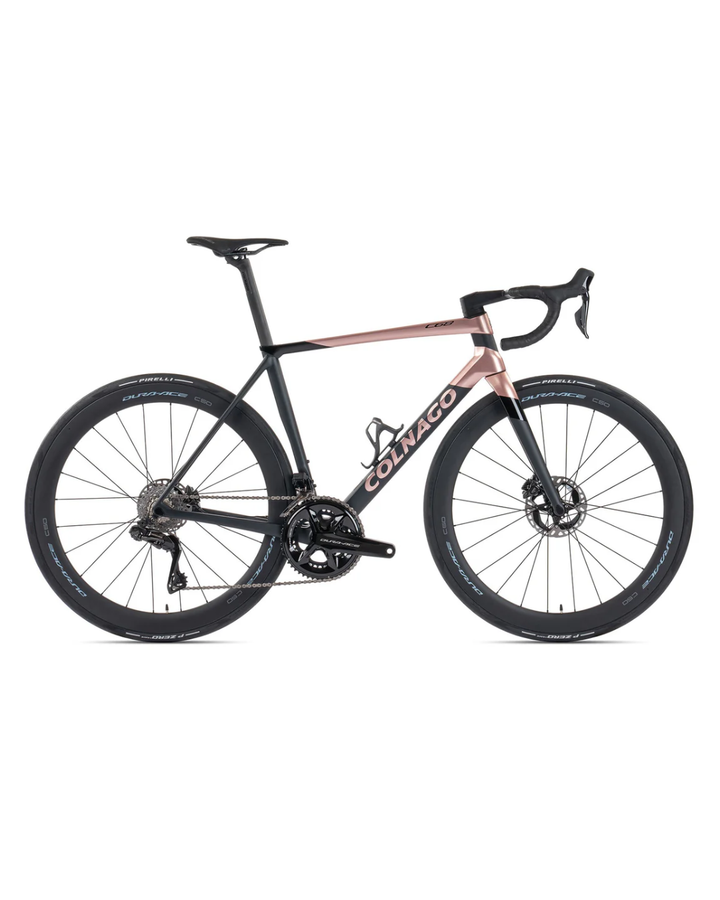 C68 Road Disc DuraAce Di2 12 C50 - 45.5cm