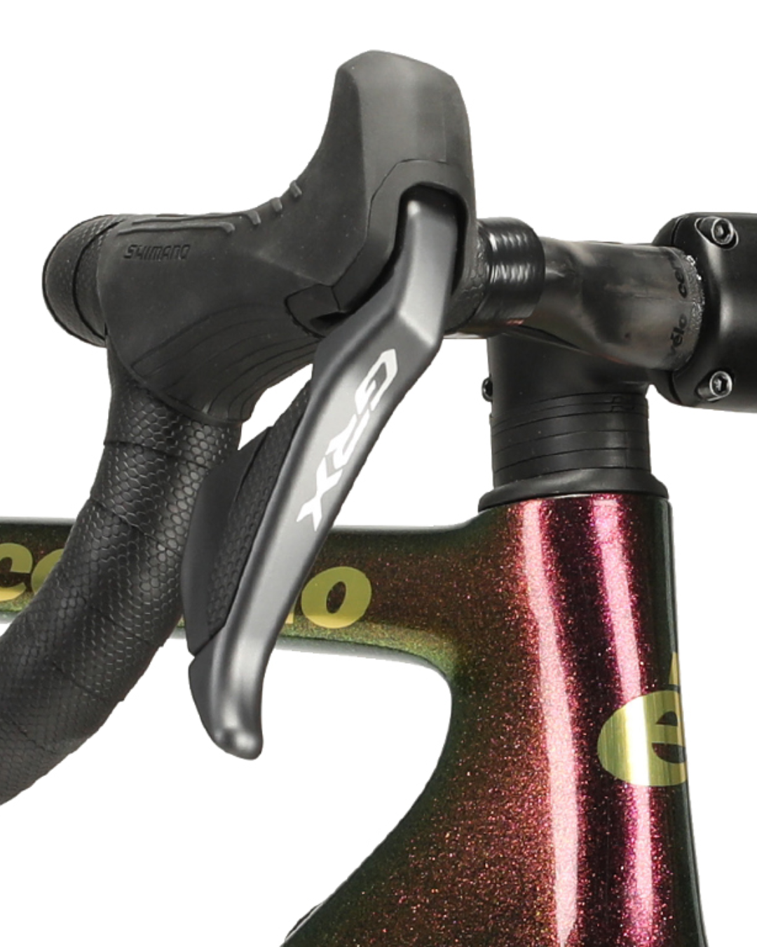 ASPERO-5 GRX RX815 DI2 PUTTY SIZE 56 MY23