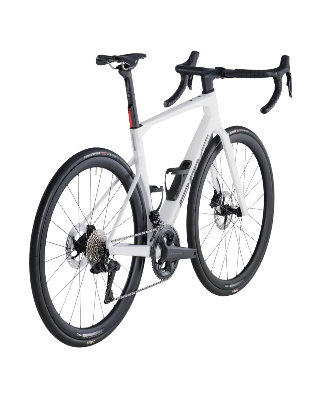 TM R01 FOUR Ultegra Di2 2x12 cbn blk blk 61